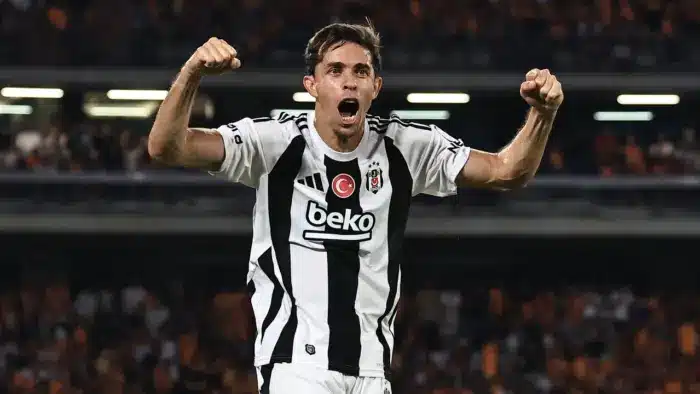 Gabriel Paulista entra na mira do Corinthians