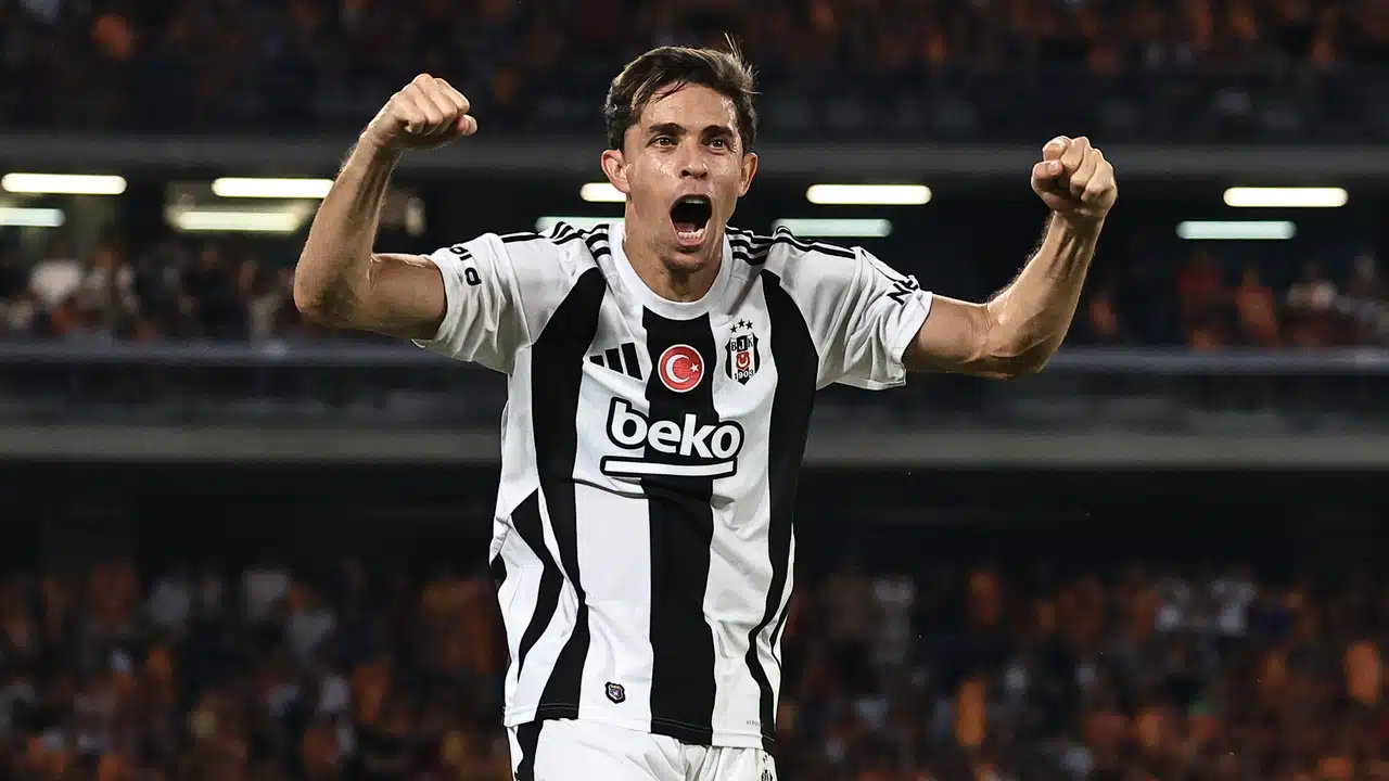 Corinthians negocia com Gabriel Paulista - Corinthians