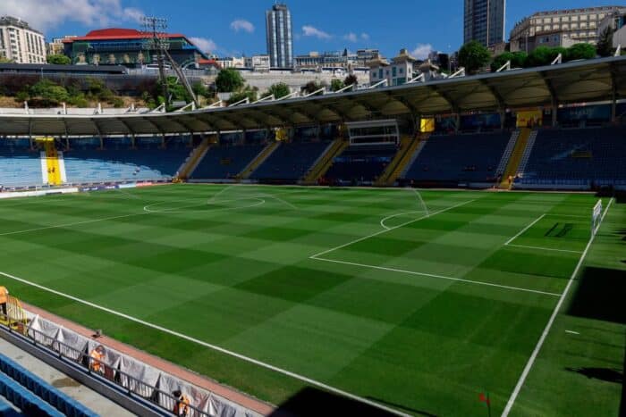 Kasimpasa, clube da elite turca, é acusado de lavagem de dinheiro