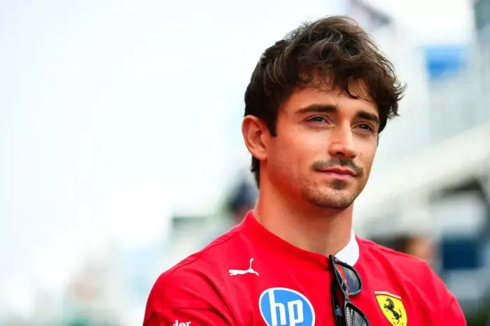 Ferrari recebe multa de R$ 62,8 mil