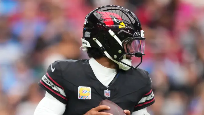 Arizona Cardinals espera ter Kyler Murray na Semana 9 - NFL