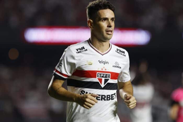 Oscar altera planos e não deve se aposentar nesta temporada - São Paulo