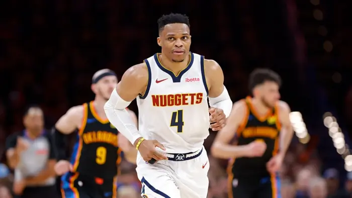 Russell Westbrook tem interesse em assinar com o Sacramento Kings