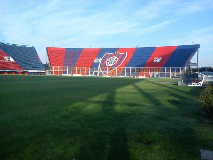 San Lorenzo está proibido de fazer novos contratos