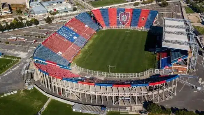 San Lorenzo vive drama na Argentina e pode decretar falência