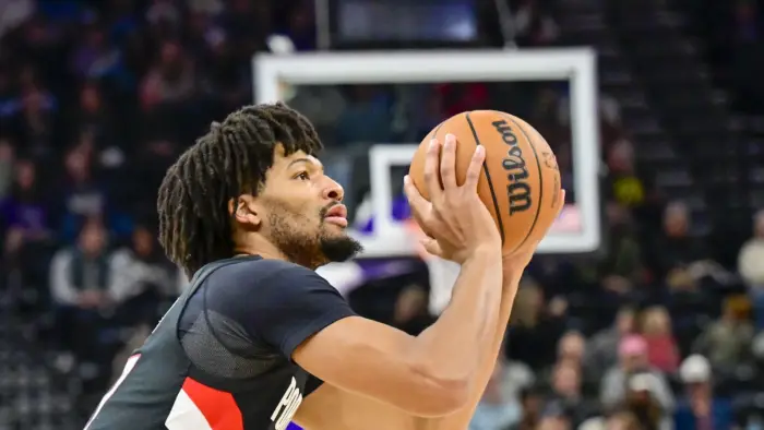 Portland Trail Blazers renova com Sharpe e Camara