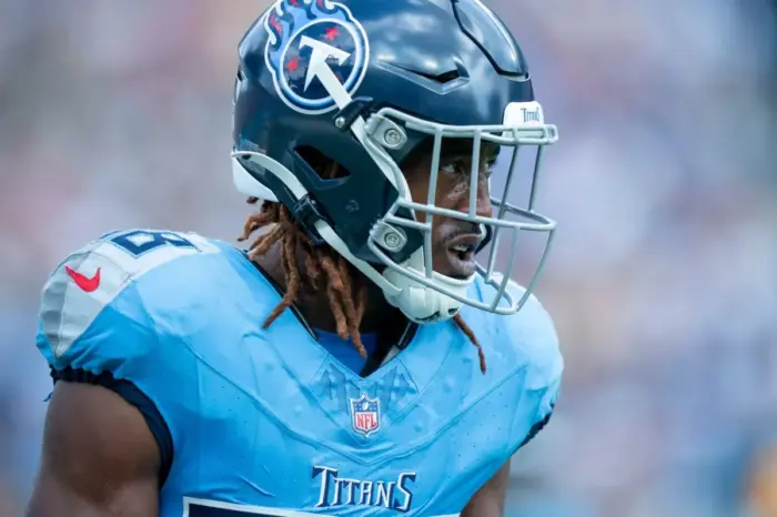 Tennessee Titans perde L’Jarius Sneed por quatro semanas