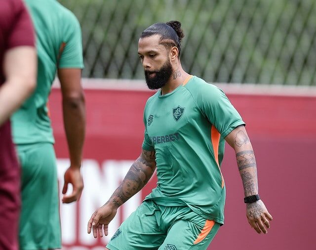 Athletico já está de olho em primeiro reforço de 2026