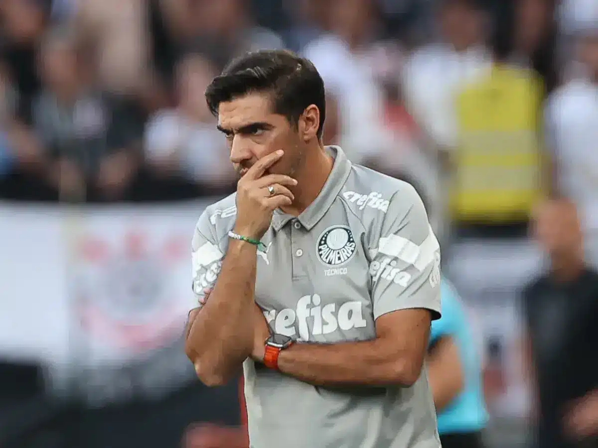 Palmeiras está de olho em dois jogadores do Campeonato Inglês - Palmeiras