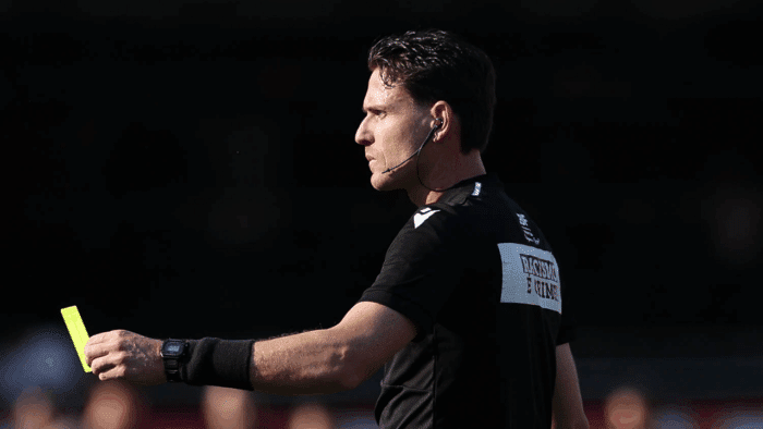 Ramon Abatti Abel estará em Mirassol x Botafogo