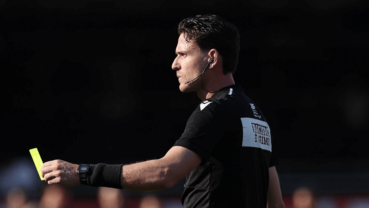 Ramon Abatti Abel estará em Mirassol x Botafogo - Futebol