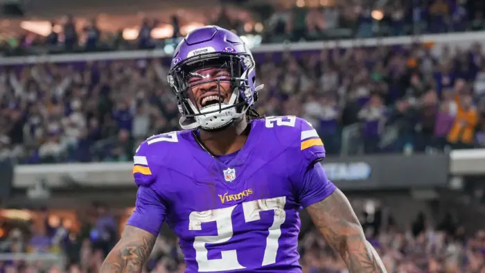 Seattle Seahawks acerta com Cam Akers - NFL