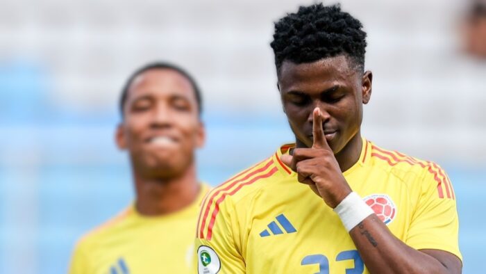 Alvo do Cruzeiro, Néiser Villareal segue “desaparecido” - Cruzeiro