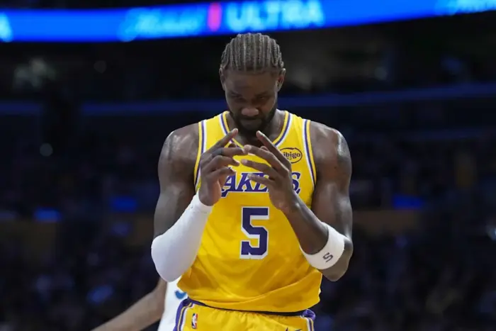 DeAndre Ayton não enfrenta o Los Angeles Clippers - NBA