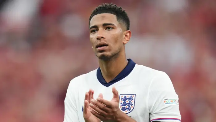 Thomas Tuchel dá recado a Jude Bellingham