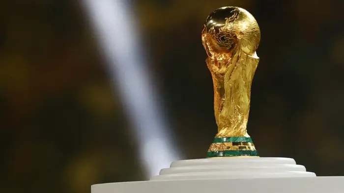 Grupos da Copa do Mundo de 2026 estão definidos