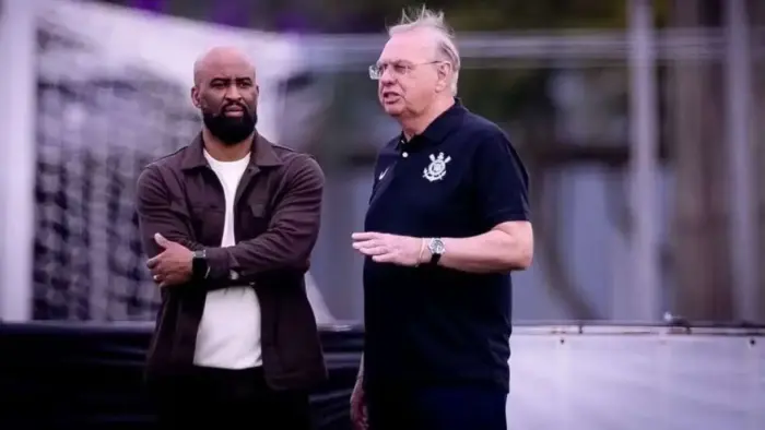 Corinthians recebe liberação para empréstimo de dinheiro