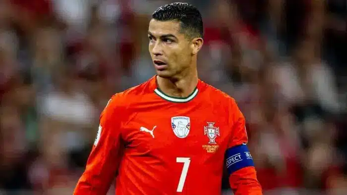 Cristiano Ronaldo pode perder primeiros jogos de Portugal na Copa do Mundo