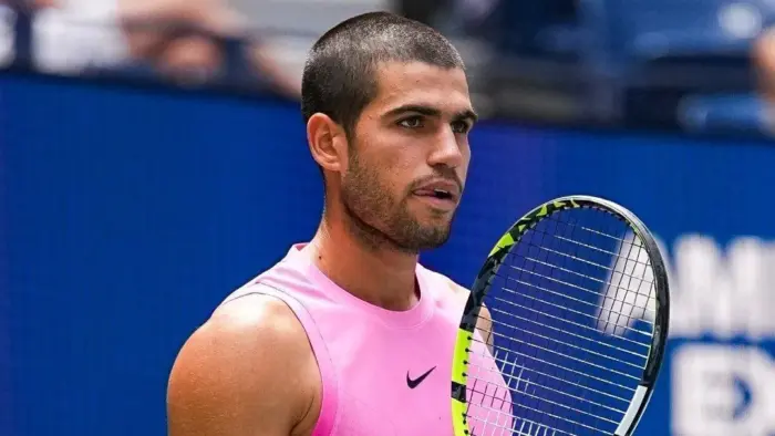 Em estreia no ATP Finals, Alcaraz supera Alex De Minaur - Outros esportes