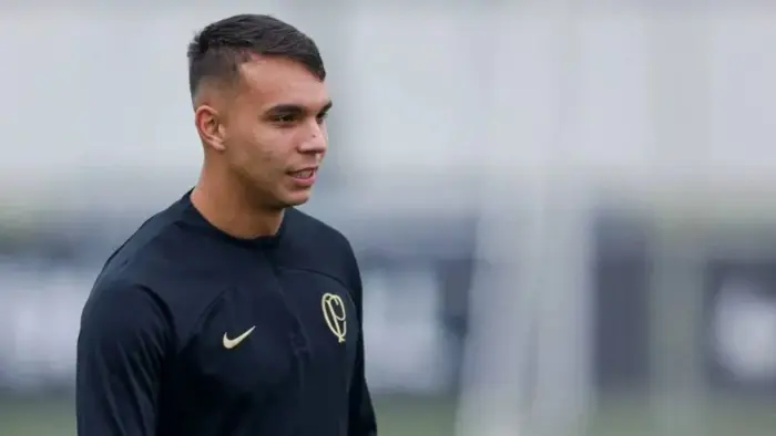 Inter de Milão, Milan e Napoli têm interesse em Giovane