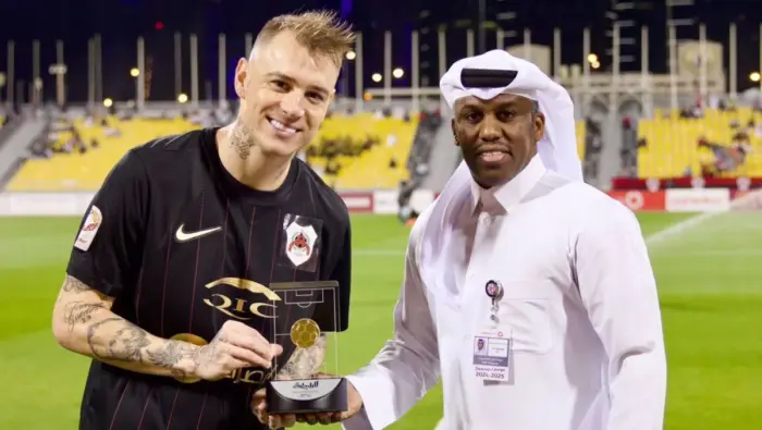 Grêmio estuda fazer nova proposta para ter Róger Guedes