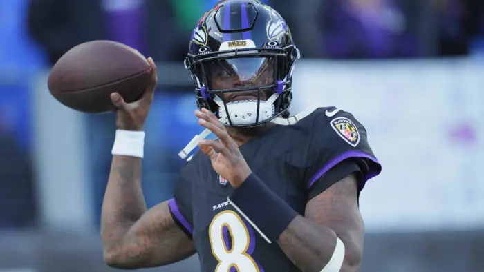 Baltimore Ravens recebe multa da NFL