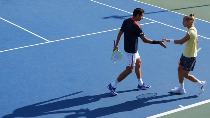 Brasil tem mais duas vitórias na chave de duplas do Australian Open - Outros esportes