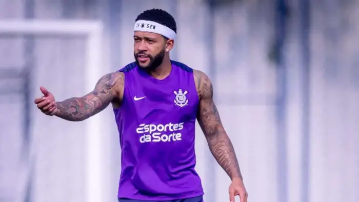 Quarteto do Corinthians tem cuidado especial para Copa do Brasil - Corinthians