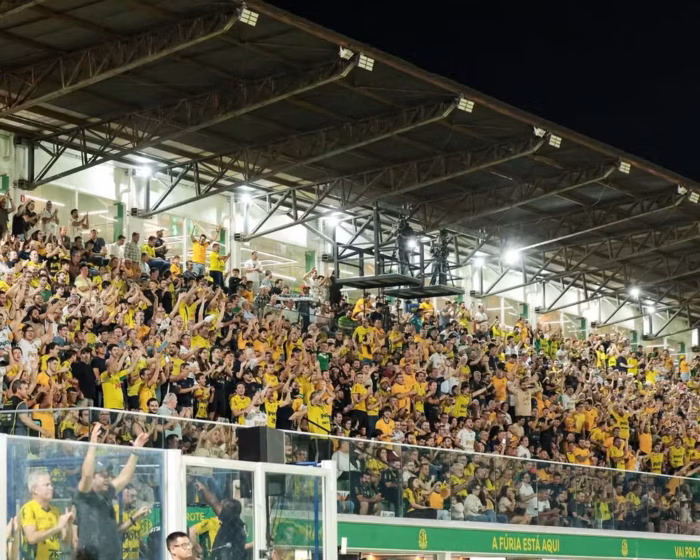 Mirassol terá que cumprir exigências da Conmebol para jogar Libertadores - Mirassol