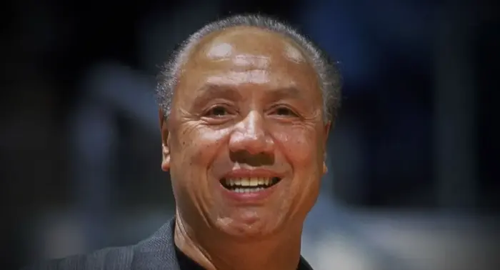 NBA se despede de Lenny Wilkens aos 88 anos