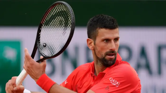 Novak Djokovic volta a exaltar João Fonseca - Outros esportes