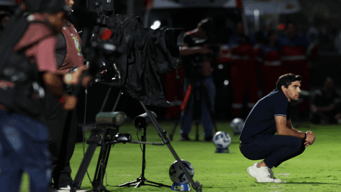 Seleção Uruguaia confirma convocação de trio do Palmeiras - Palmeiras