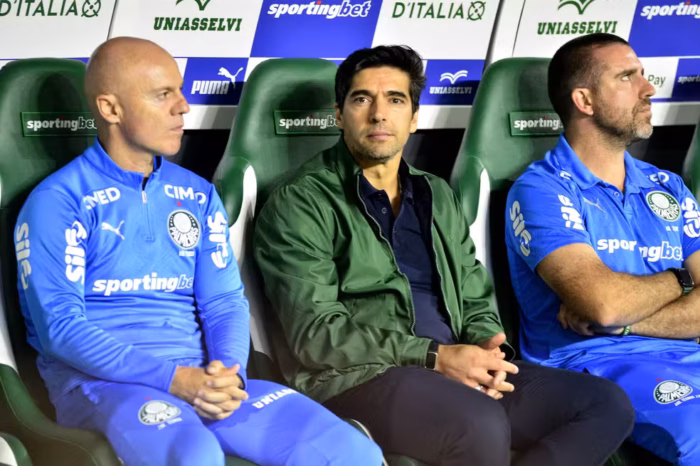 Palmeiras terá pelo menos dois retornos contra o Vitória - Palmeiras