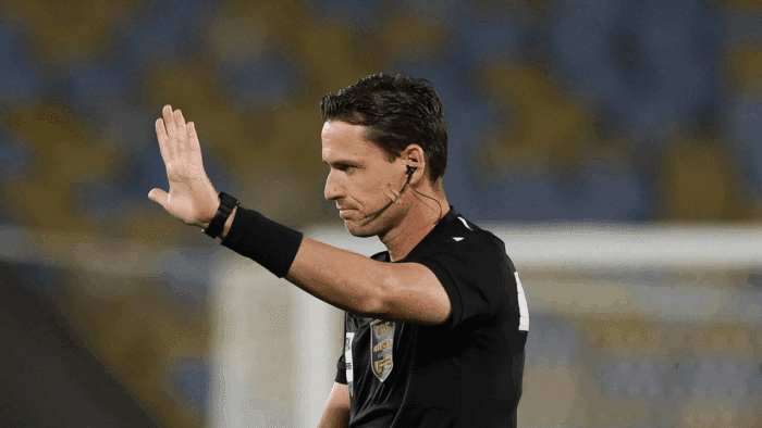 STJD afasta Ramon Abatti Abel e Ilbert Estevam