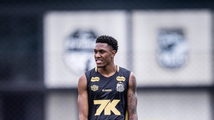 Santos é notificado por dívida milionária com o Novorizontino