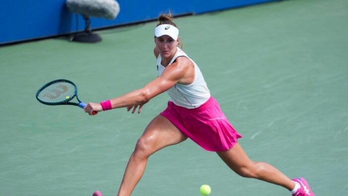 Brasil fica de fora da United Cup - Outros esportes