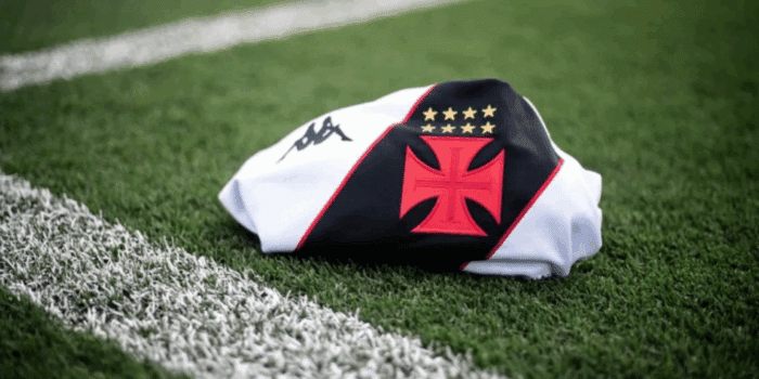 Vasco corre novo risco de rebaixamento no Brasileirão - Vasco