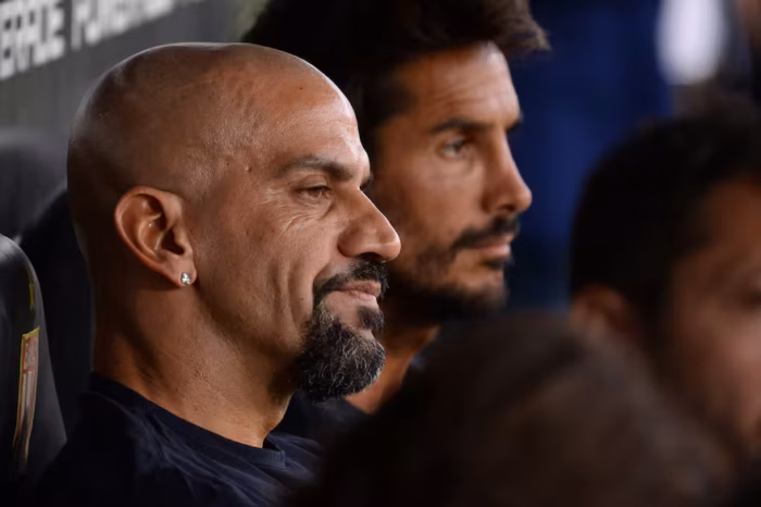 AFA pune Estudiantes depois de protesto