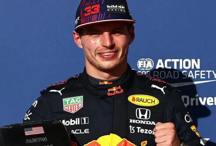Verstappen vence GP de Las Vegas, enquanto Norris e Piastri são desclassificados - Fórmula 1
