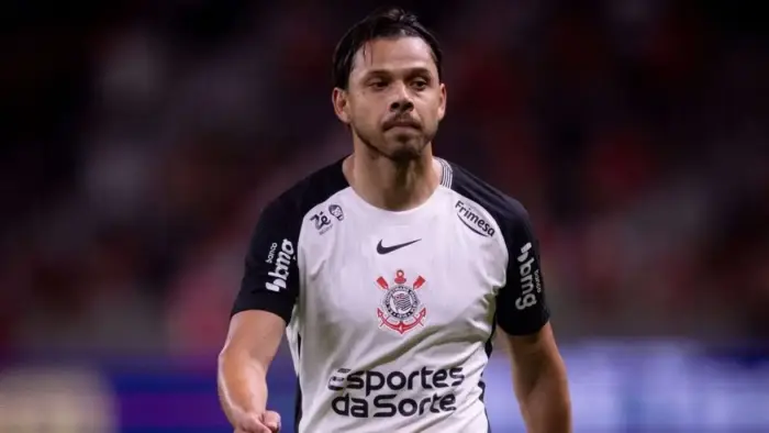 Vínculo de Ángel Romero com o Corinthians se aproxima do fim - Corinthians