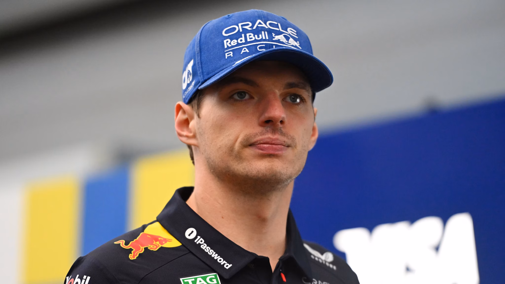 Max Verstappen descarta pressão por título no domingo - Fórmula 1