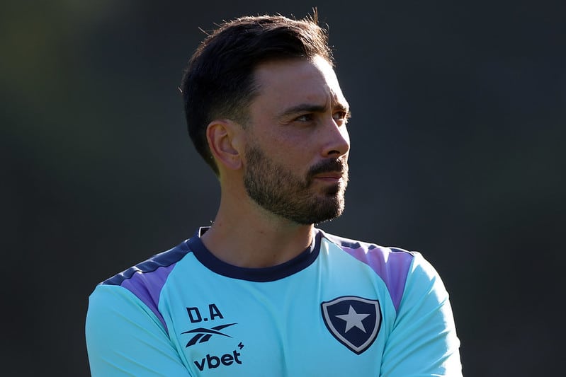 Davide Ancelotti atrai interesse de Real Madrid e Real Sociedad - Futebol internacional