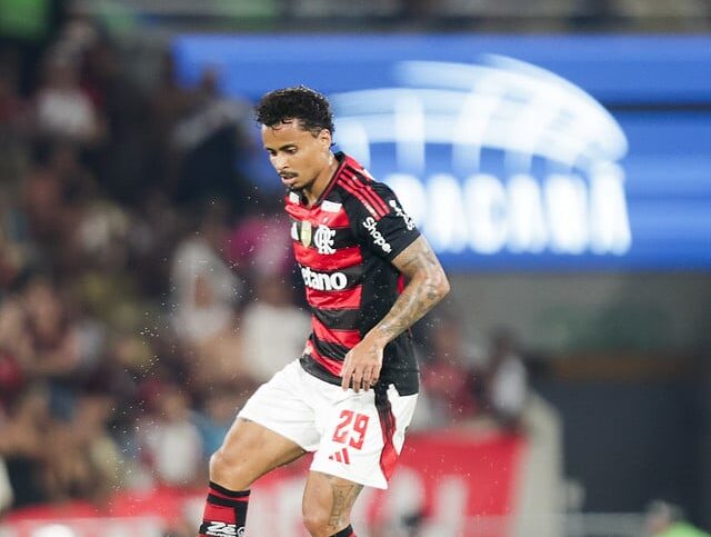 Atlético Mineiro sonda Allan - Atlético-MG