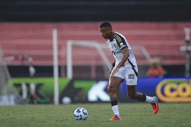 Caio Paulista está próximo do Grêmio - Grêmio