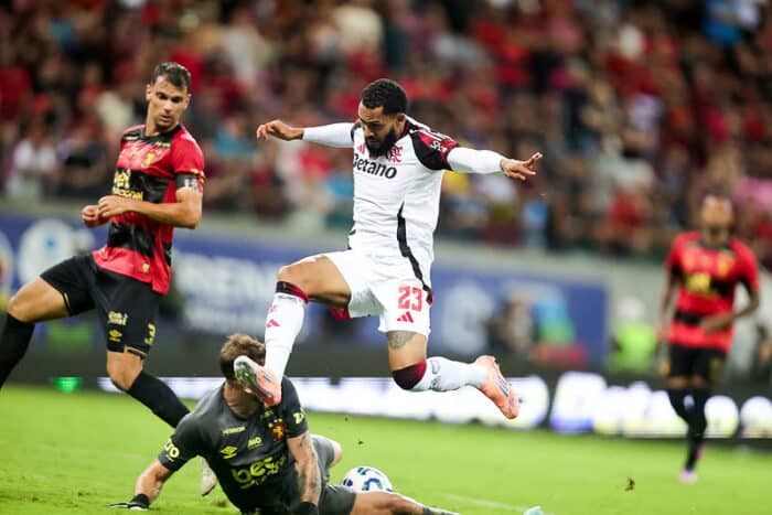 Bahia inicia negociação por Juninho - Bahia