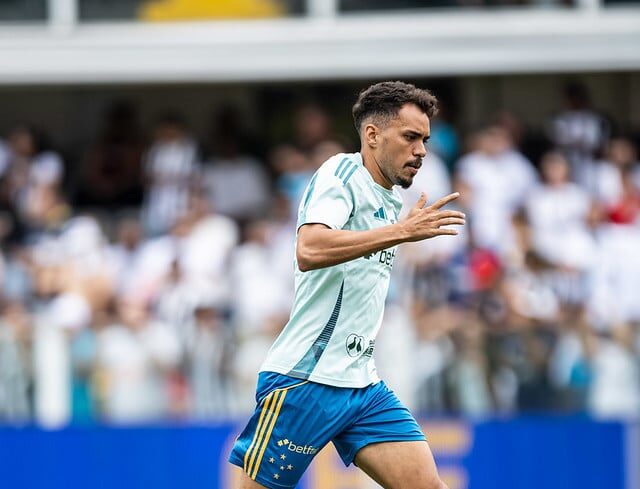 Mirassol tenta contratação de Eduardo - Mirassol