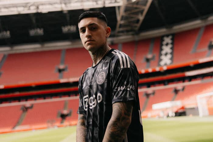 São Paulo tenta a contratação de zagueiro do Ajax - São Paulo