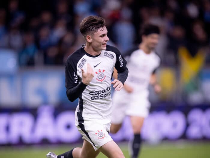 Empresário fala sobre futuro de Breno Bidon