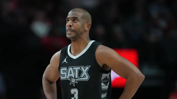 Los Angeles Clippers corta Chris Paul - NBA