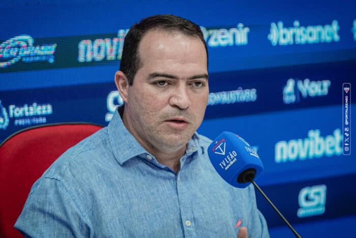 Corinthians fecha com Marcelo Paz como diretor de futebol - Corinthians